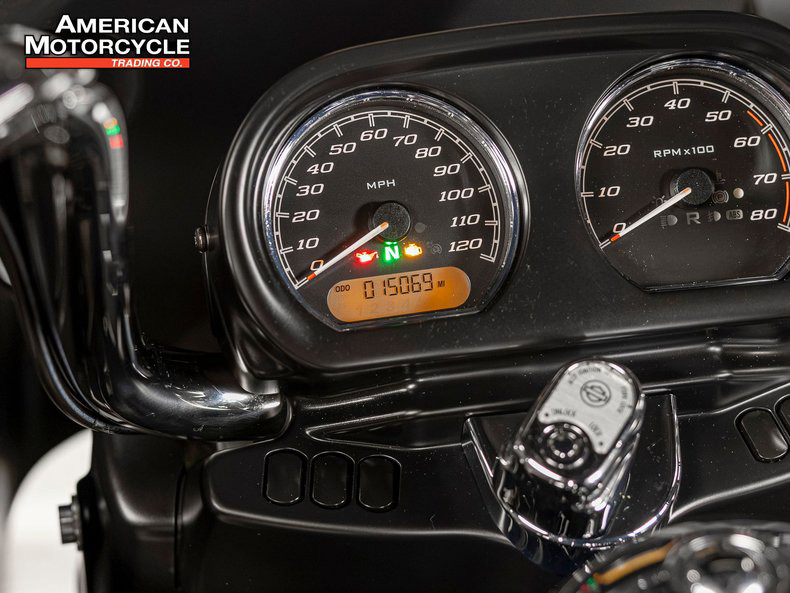 Road Glide® Ultra