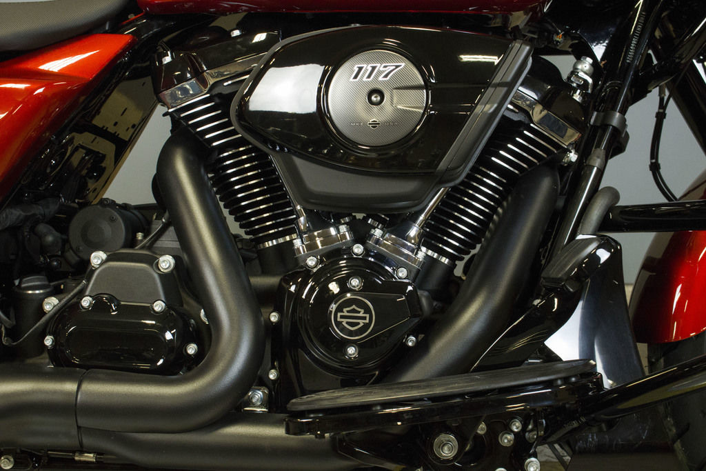 Road Glide®