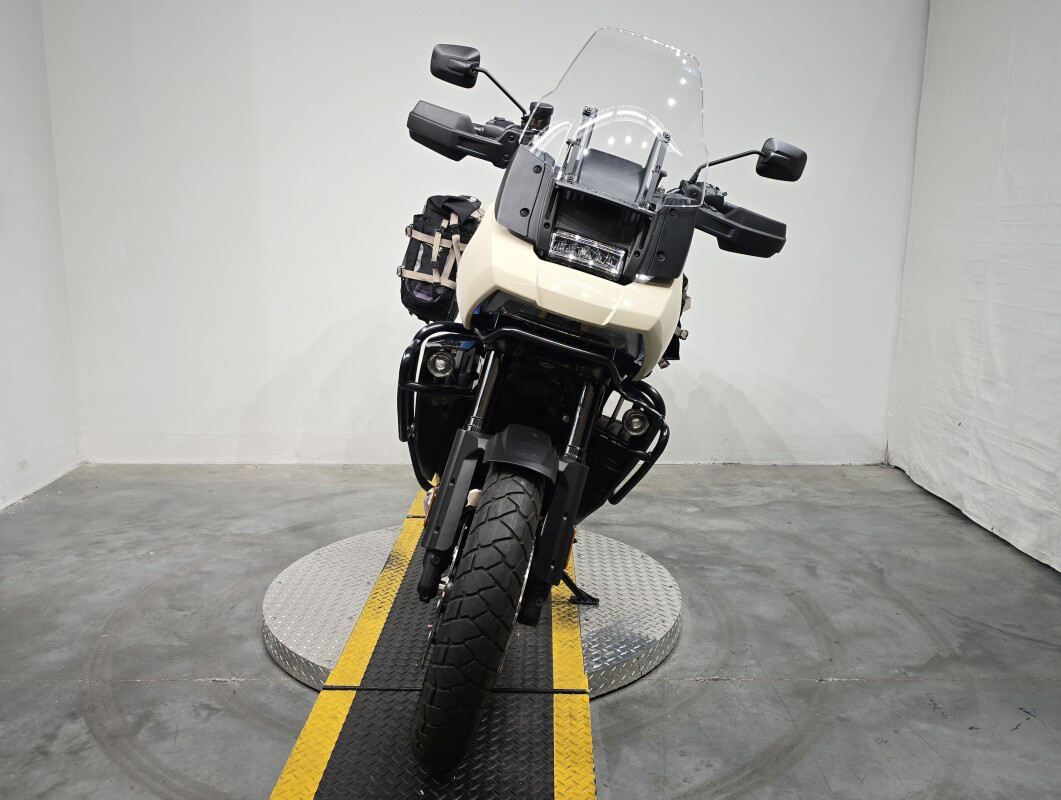 Pan America® 1250 Special