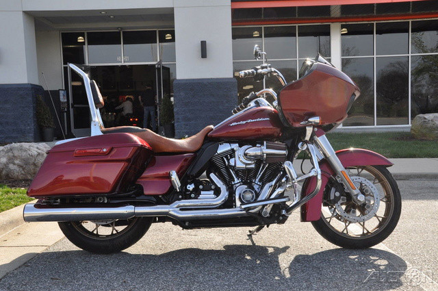 Road Glide® Special