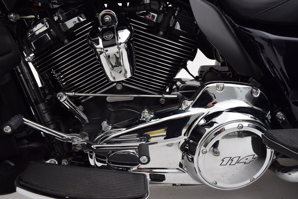 Tri Glide® Ultra