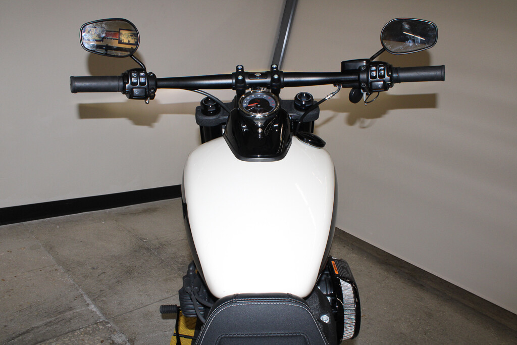 Fat Bob® 114