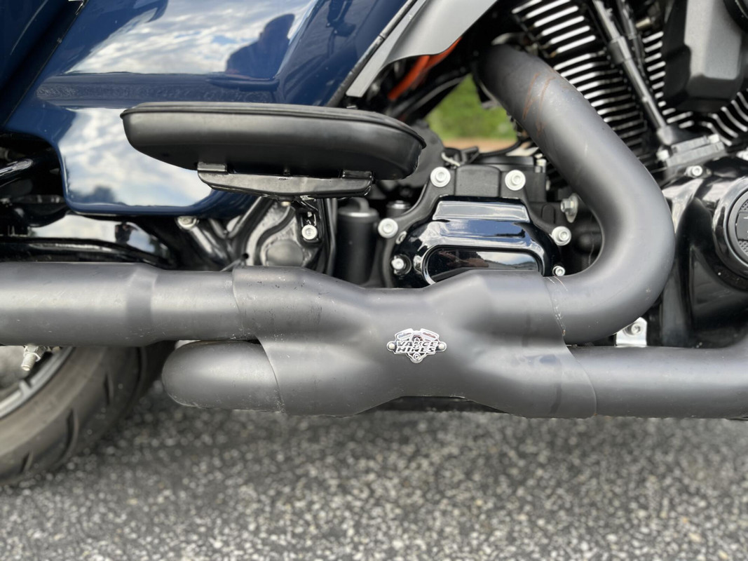 Street Glide® Special