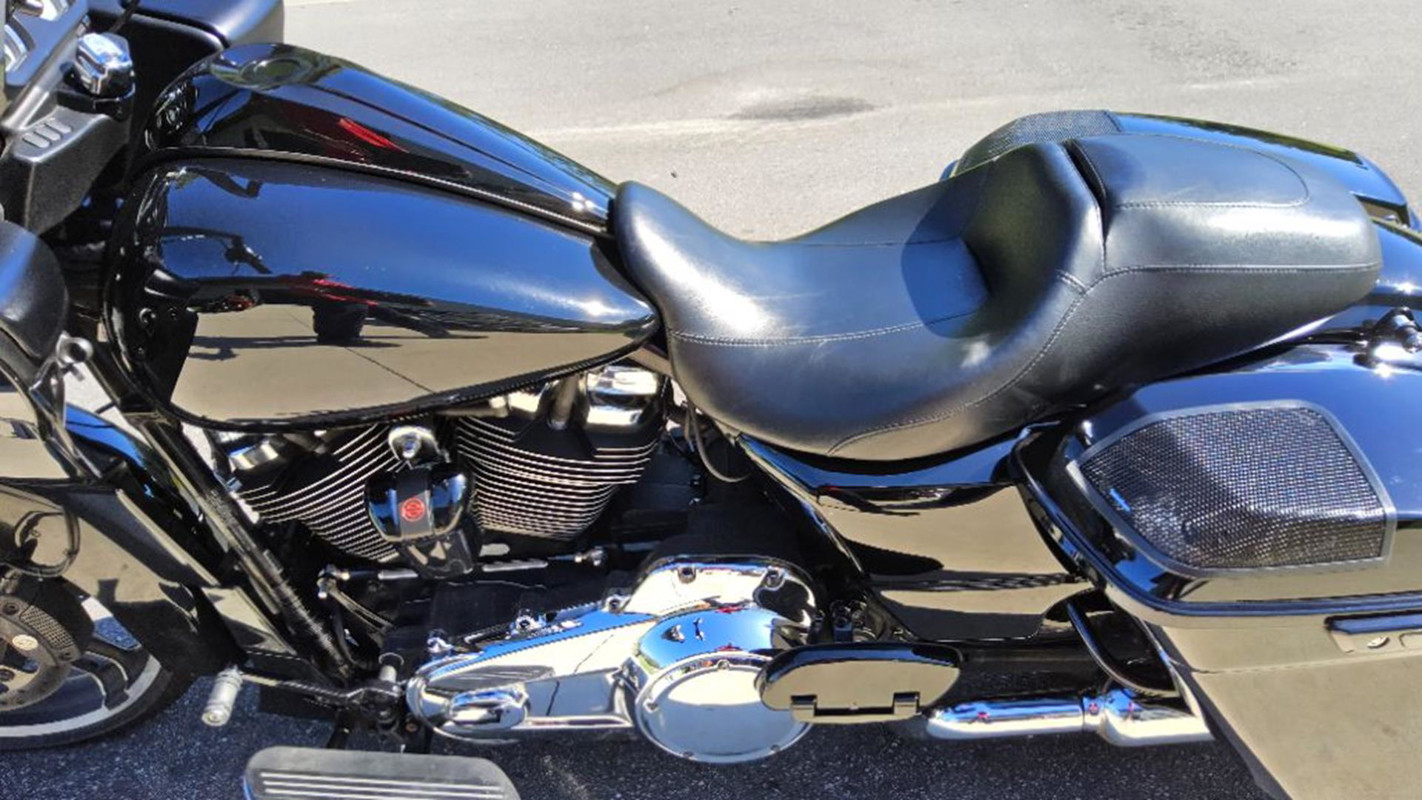 Road Glide®
