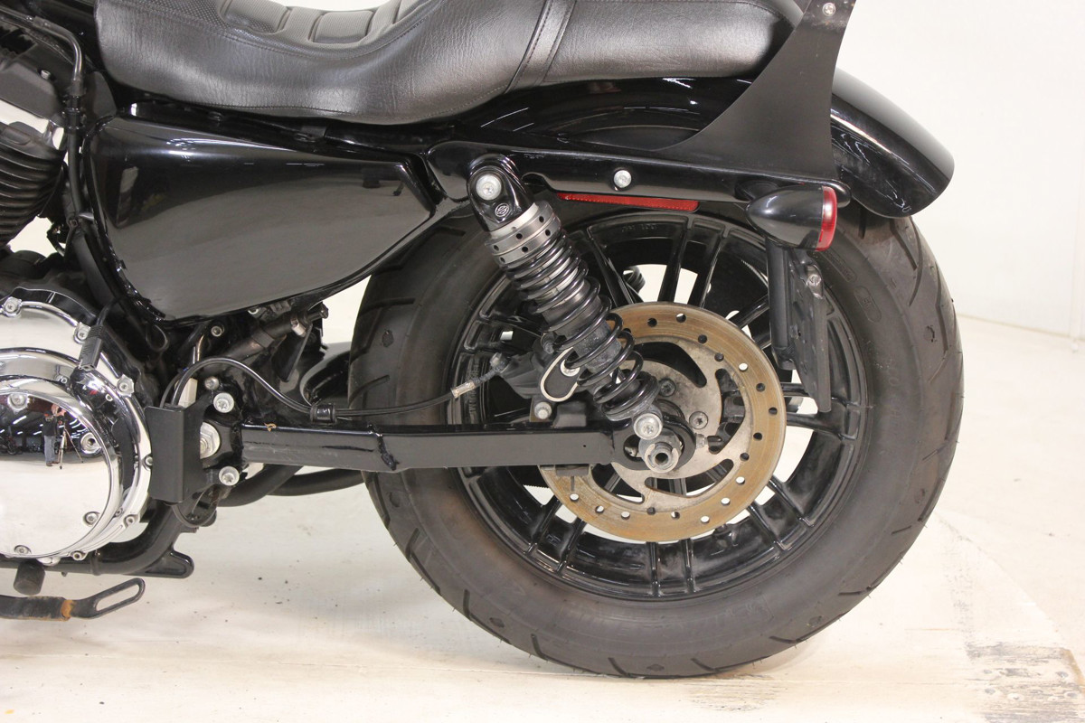 Sportster® Forty-Eight® Special