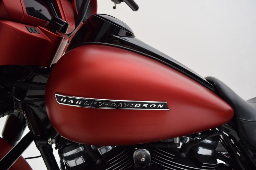Street Glide® Special