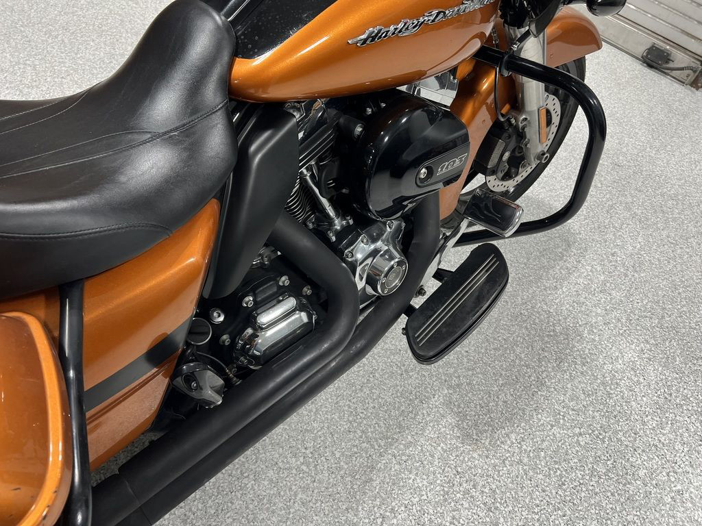 Road Glide® Special