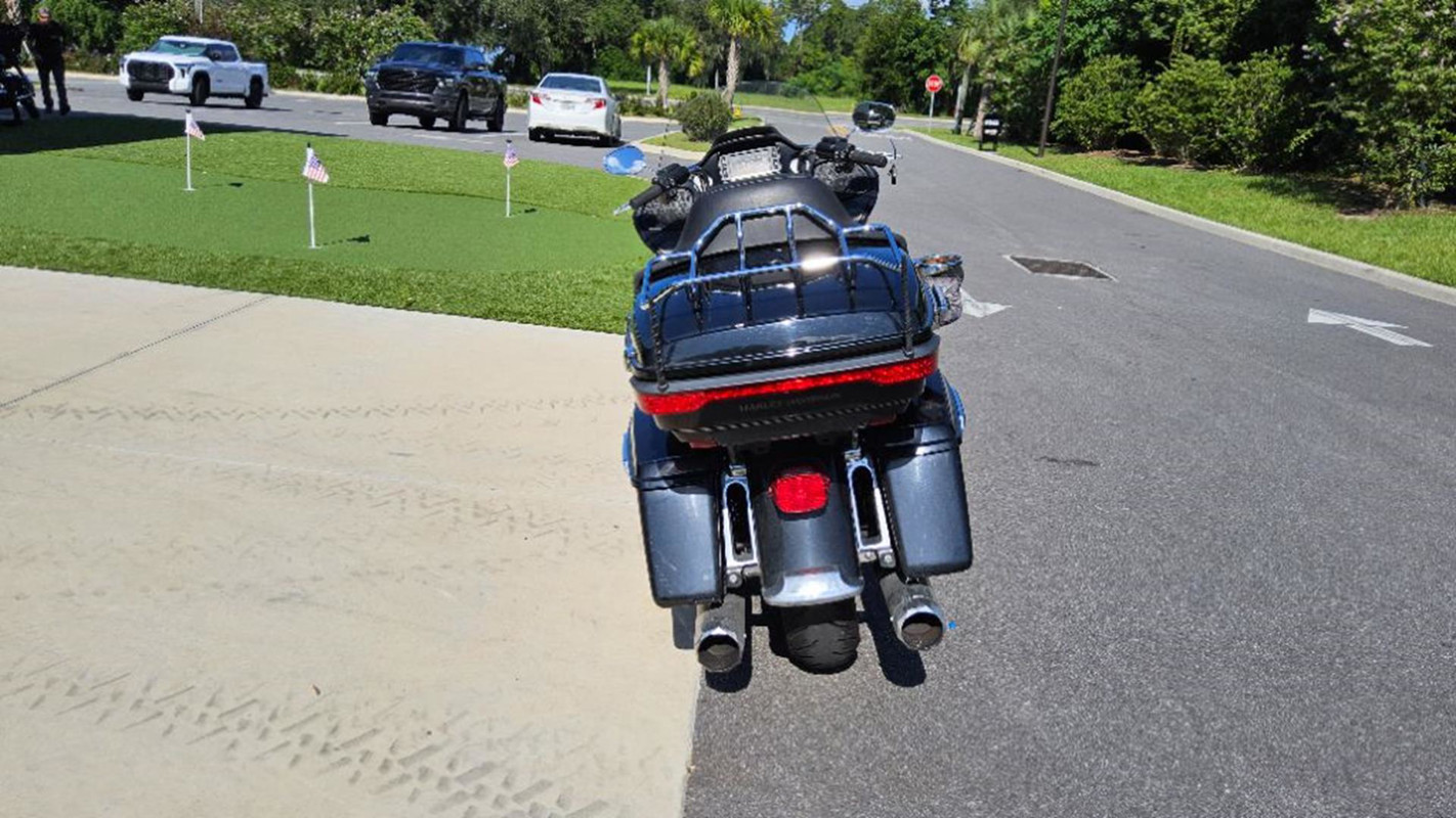 Road Glide® Ultra