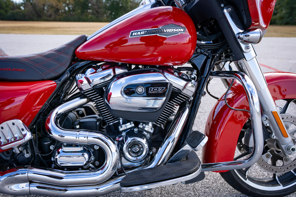 Street Glide®