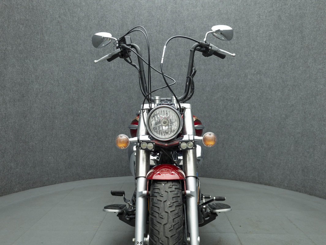 V-Star 950