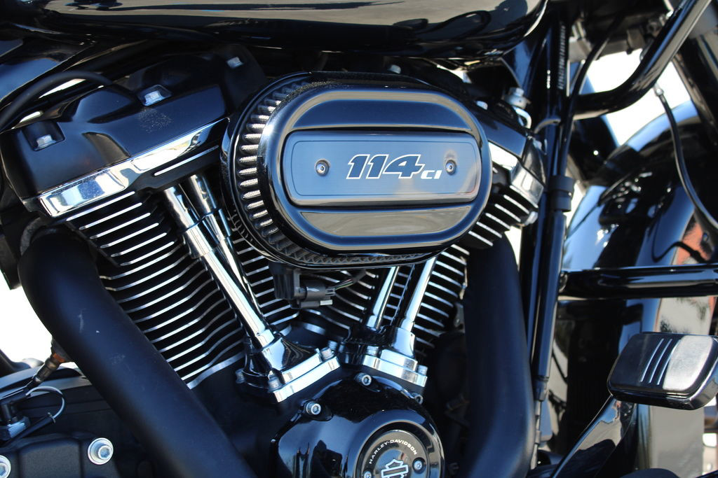 Road Glide® Special