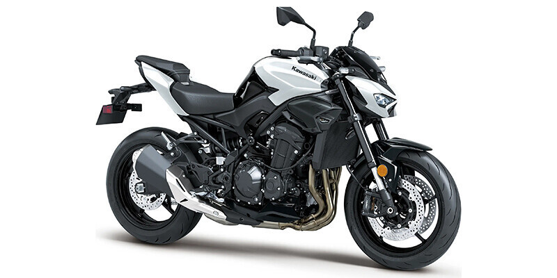 Z900 ABS