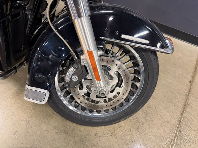 Electra Glide® Ultra Limited