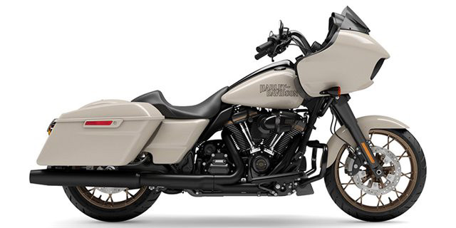 Road Glide® ST