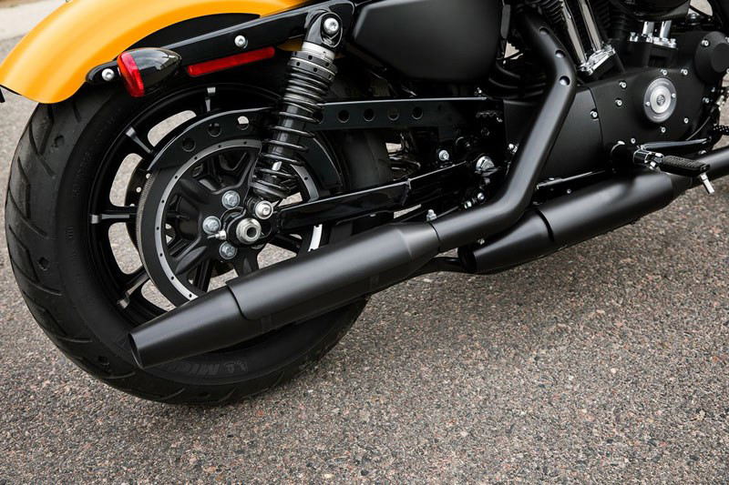 Sportster® Iron 883®