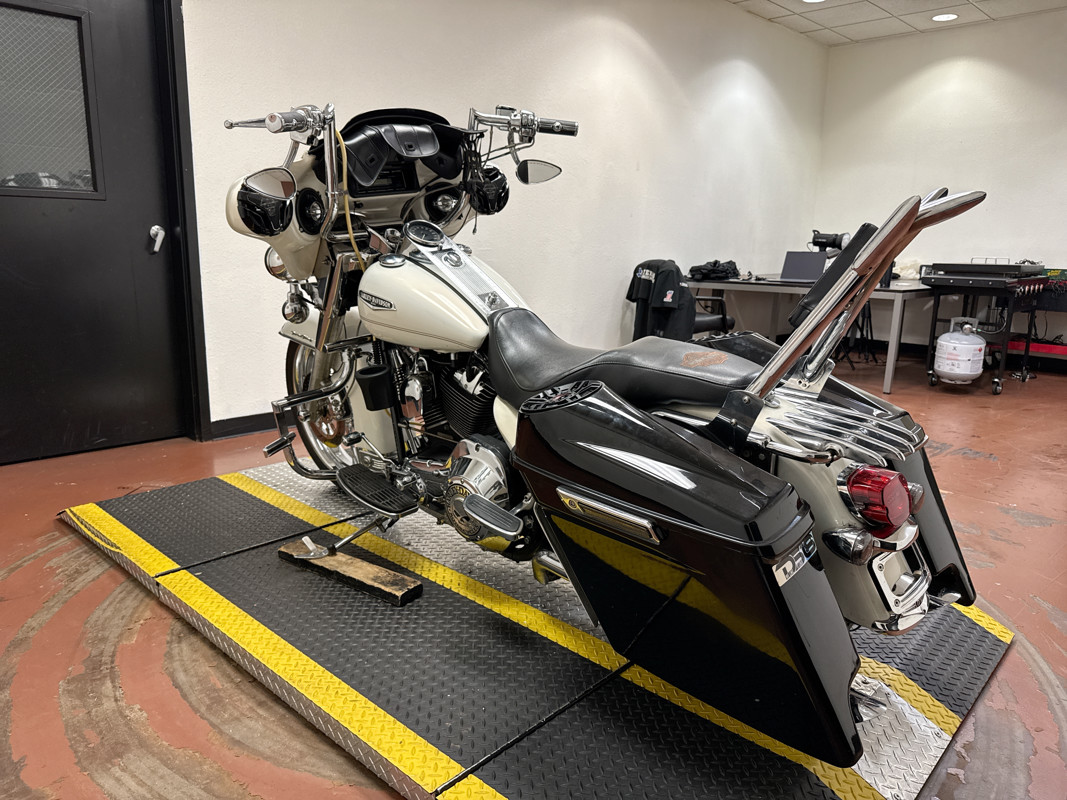 Road King® Classic