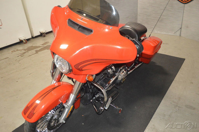 Street Glide® Special