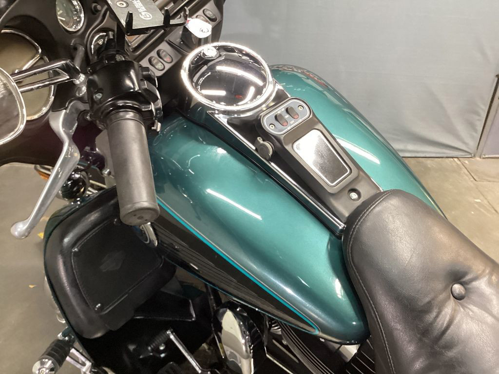 Electra Glide® Ultra Classic® 