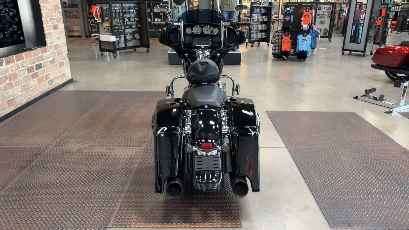 Street Glide® Special