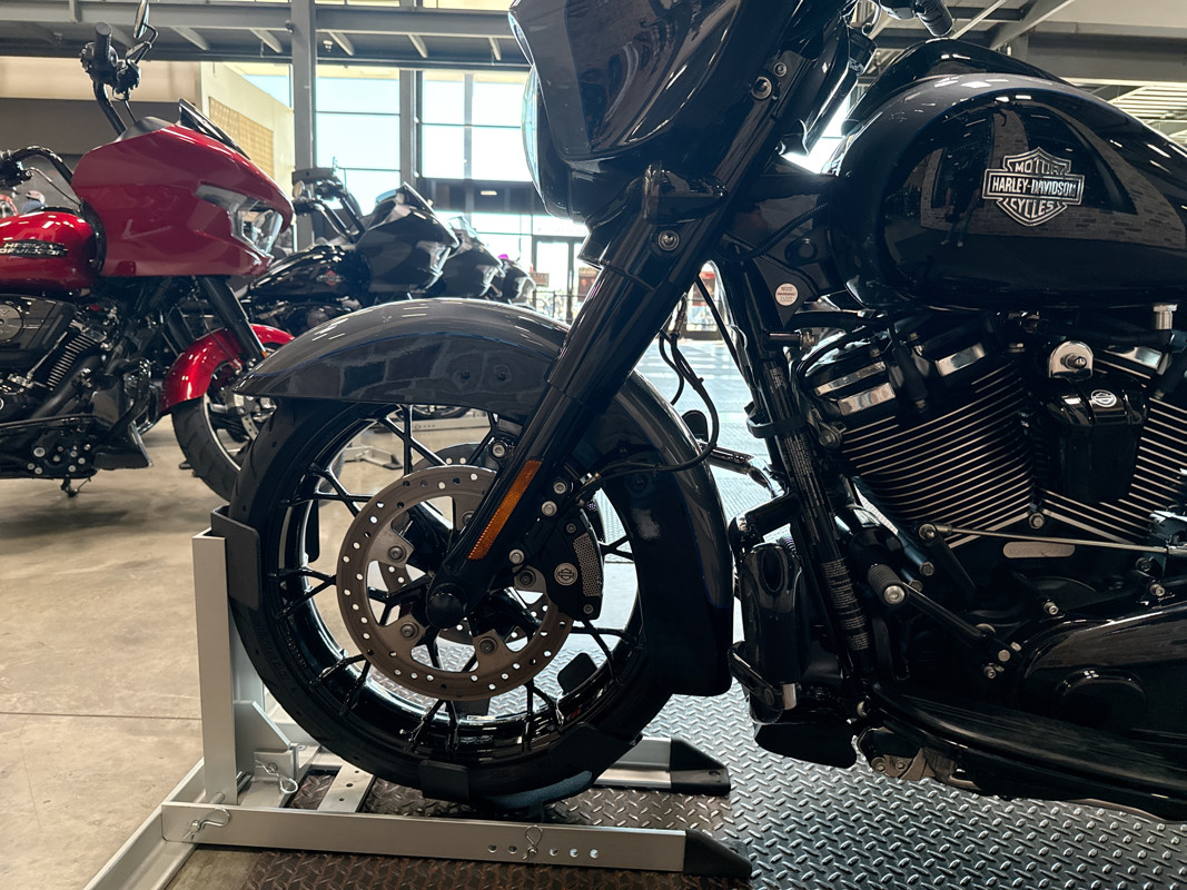 Street Glide® Special