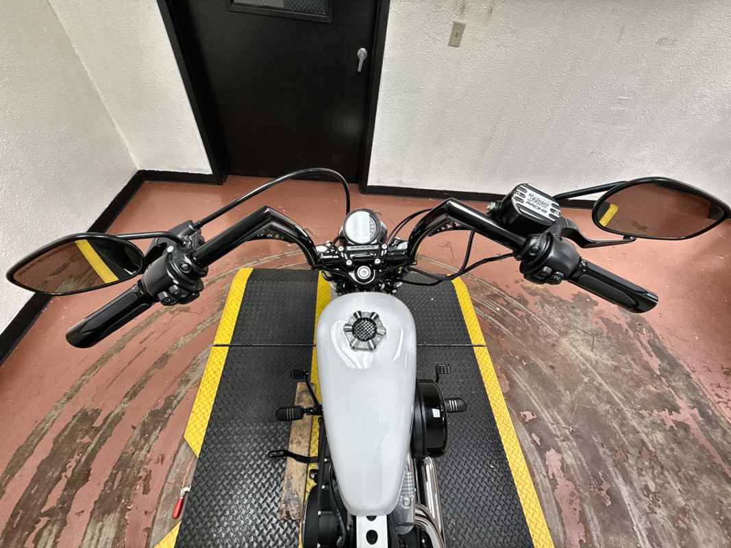 Forty-Eight®