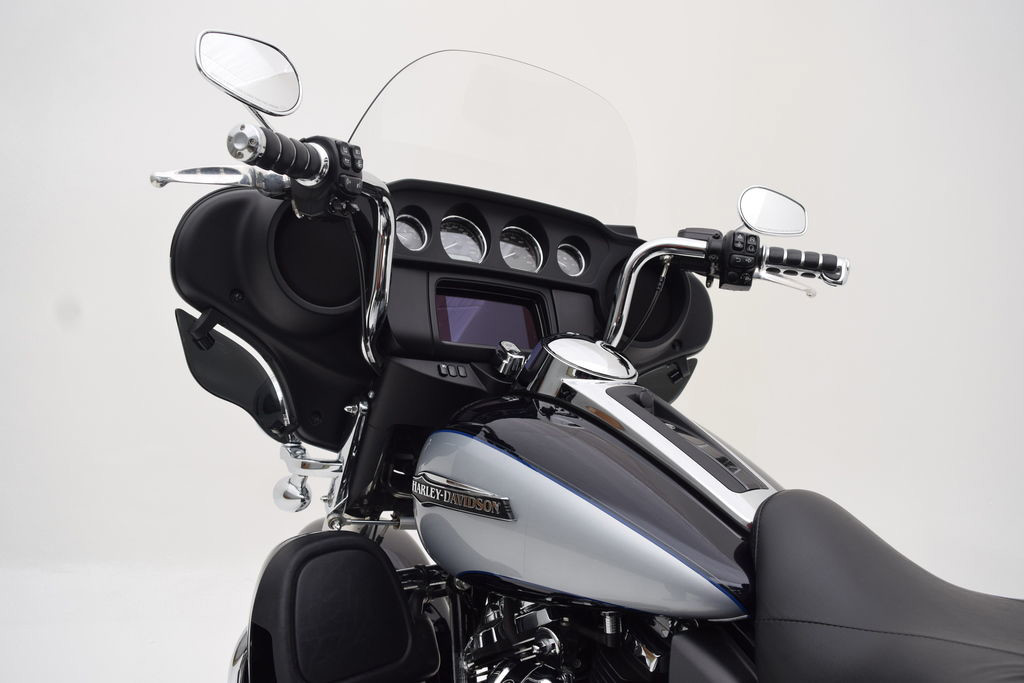 Tri Glide® Ultra