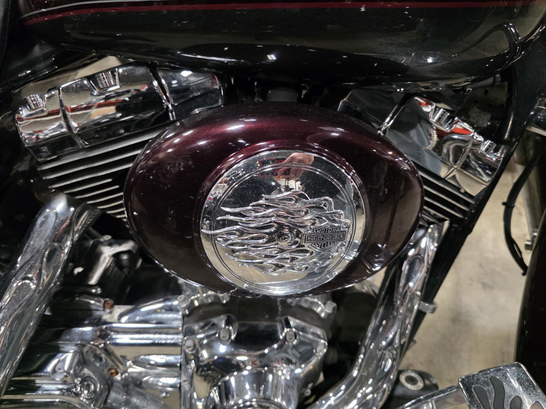 Road King®