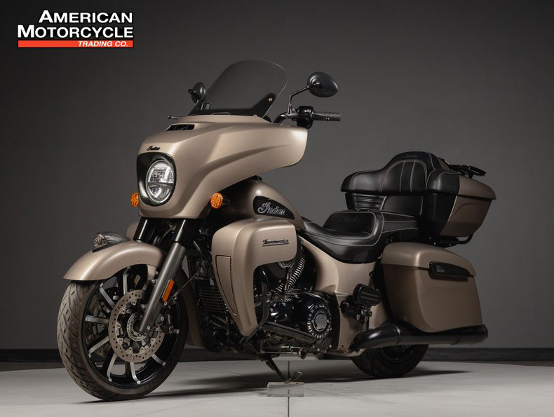 Roadmaster Dark Horse