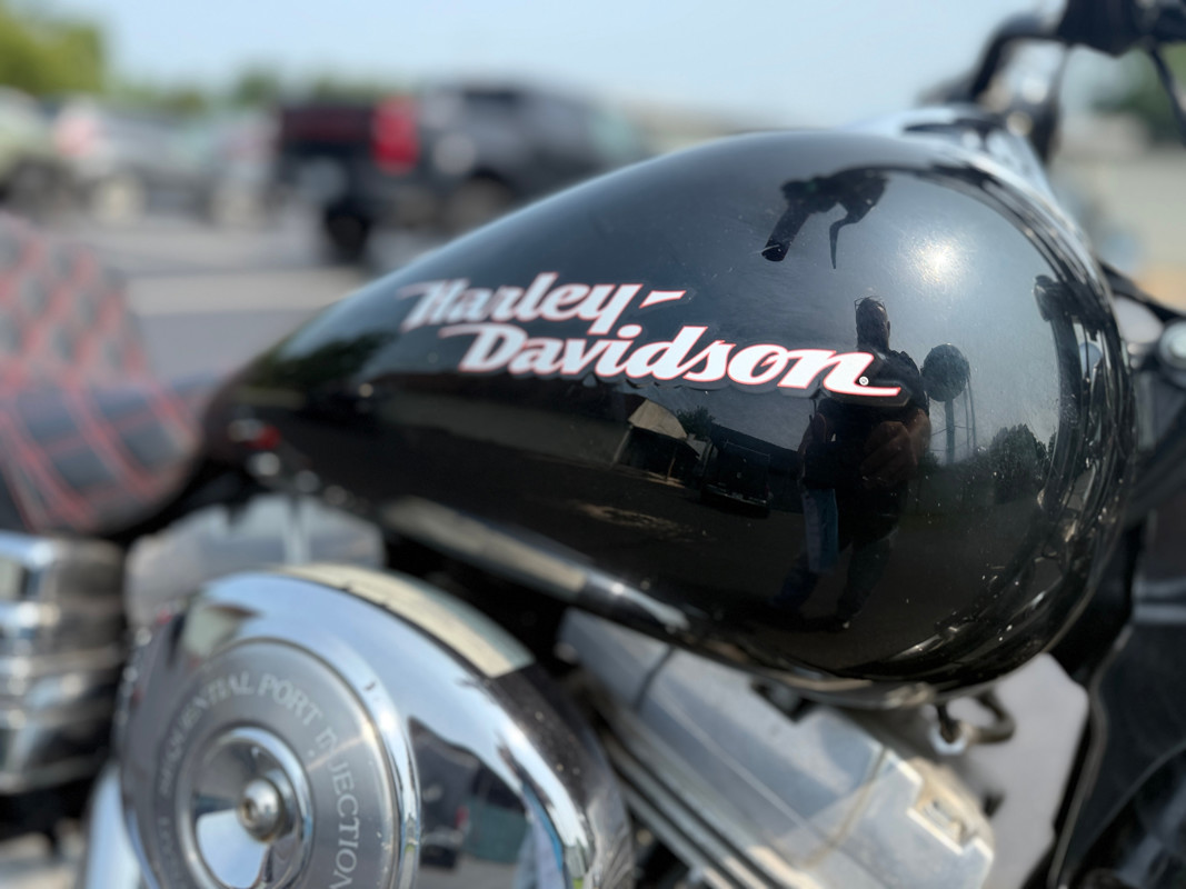 Dyna® Super Glide®