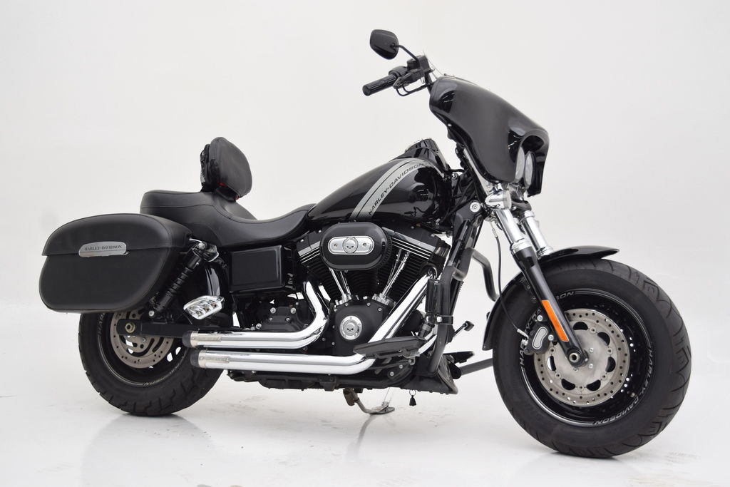 Dyna® Fat Bob®
