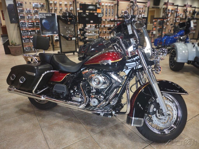 Road King® Classic