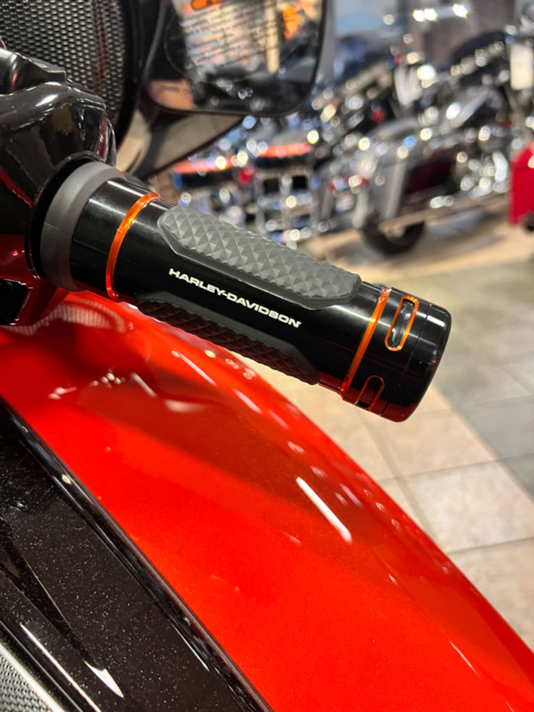 CVO® Street Glide®