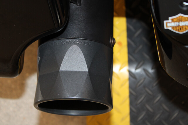 Street Glide® Special