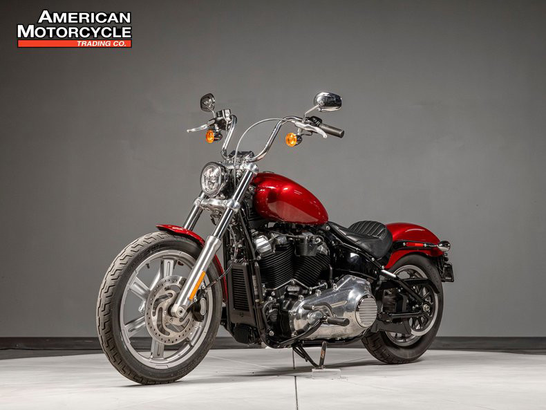 Softail® Standard