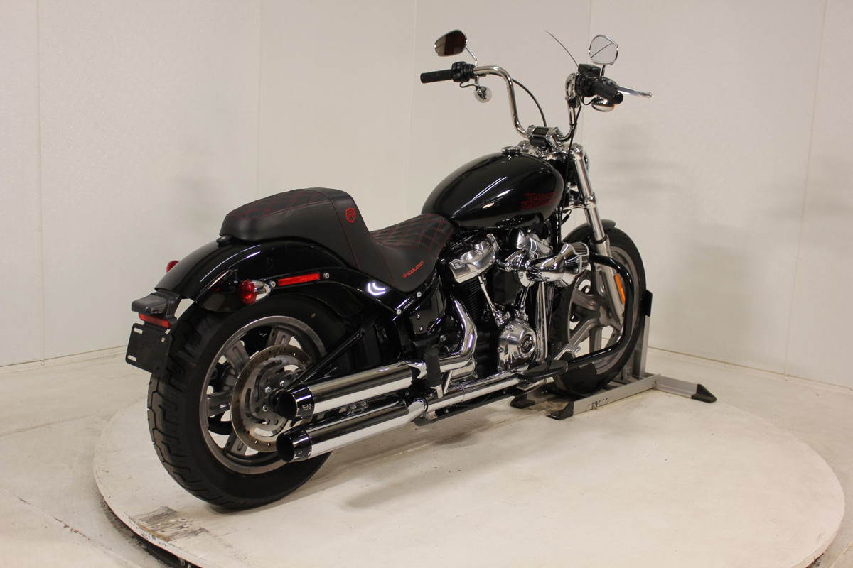 Softail® Standard