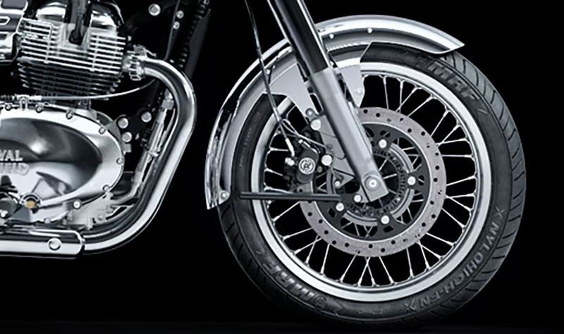 Classic 650