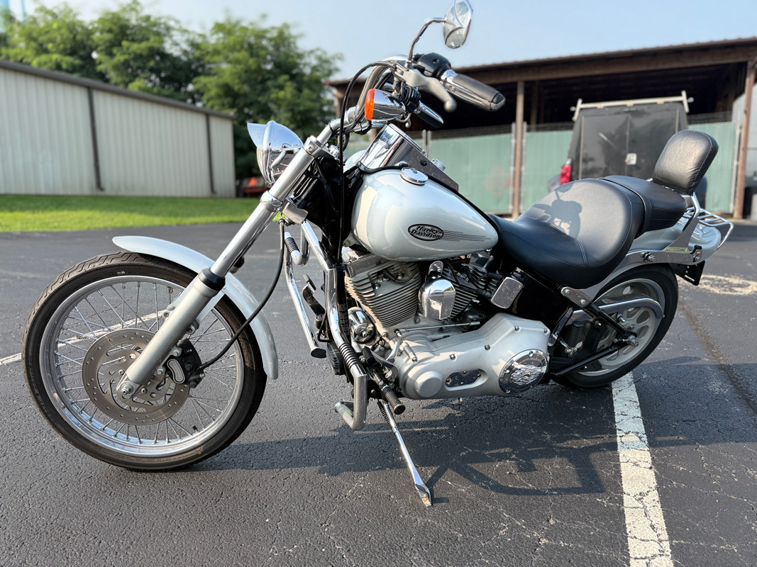 Softail® Standard