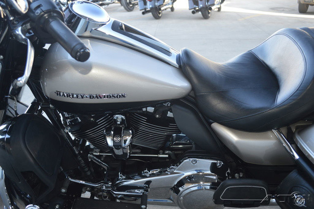Electra Glide® Ultra® Limited