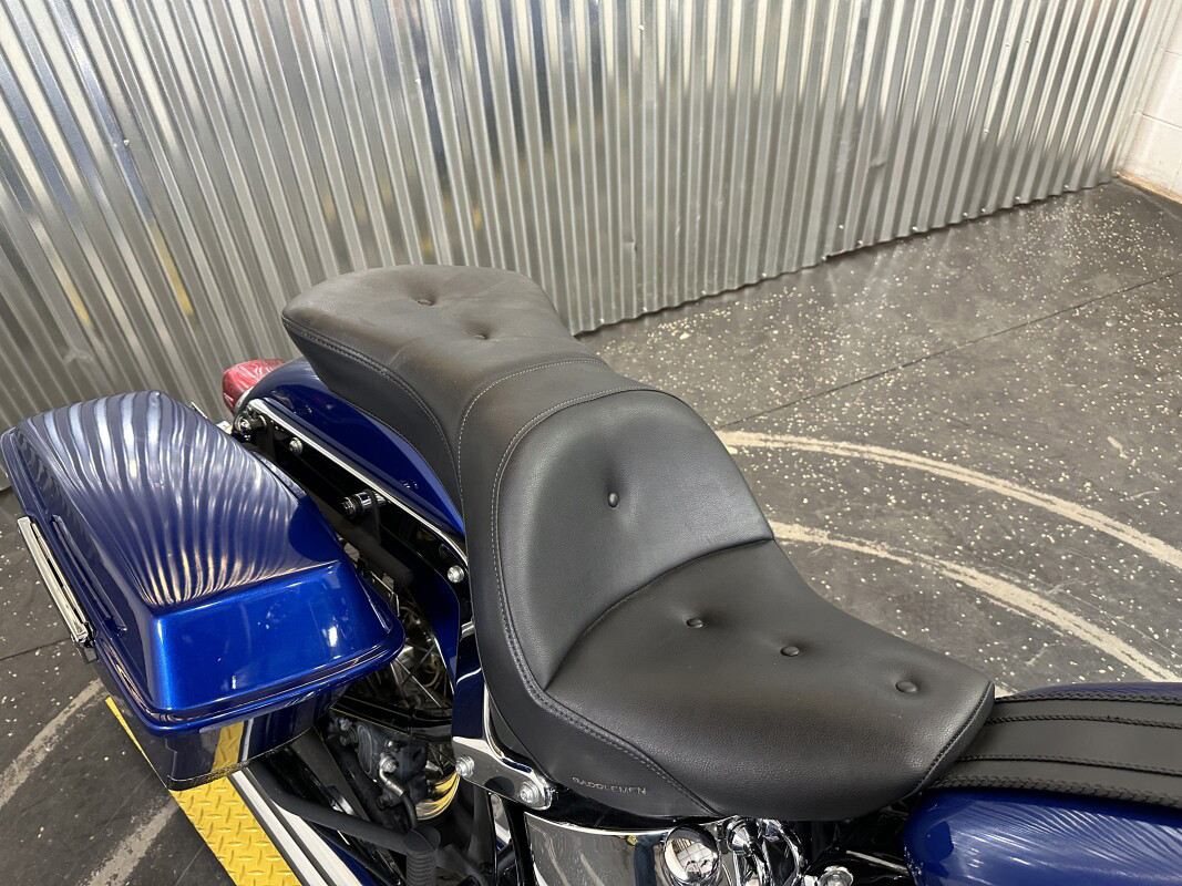 Heritage Softail® Classic