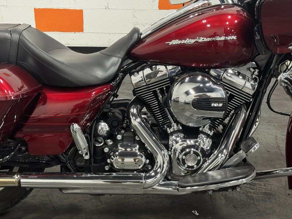 Road Glide® Special