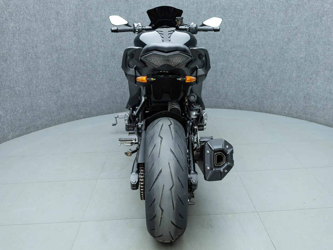 Ninja 1000SX