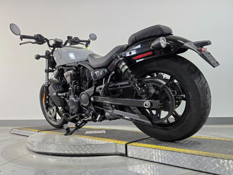 Nightster