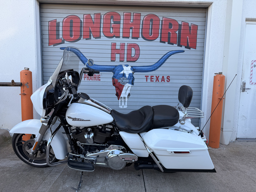 Street Glide® Special