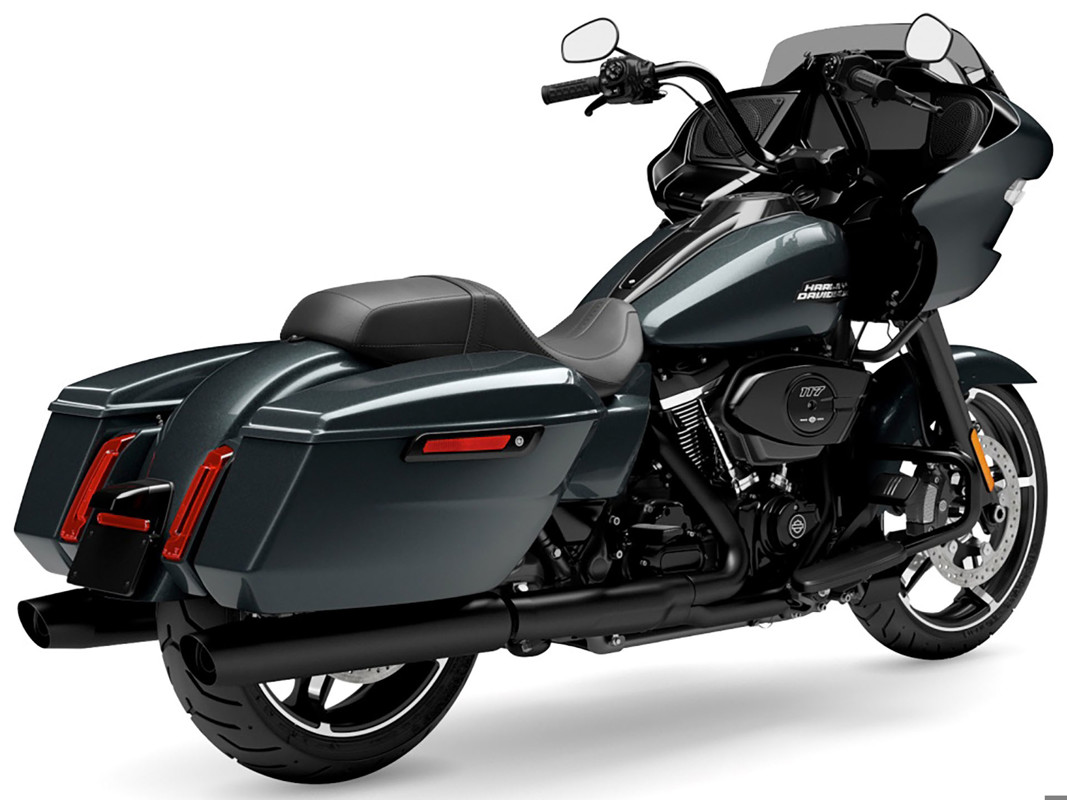 Road Glide®