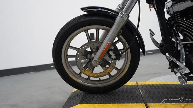 Dyna® Low Rider®
