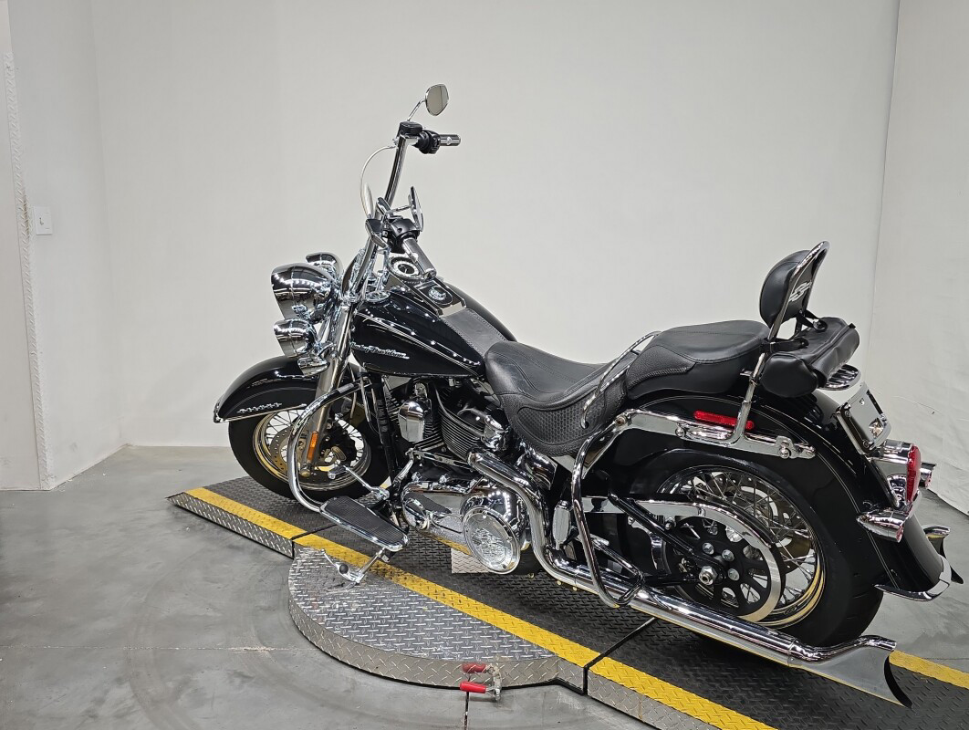 Softail® Deluxe