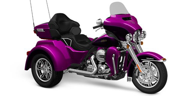 Tri Glide® Ultra