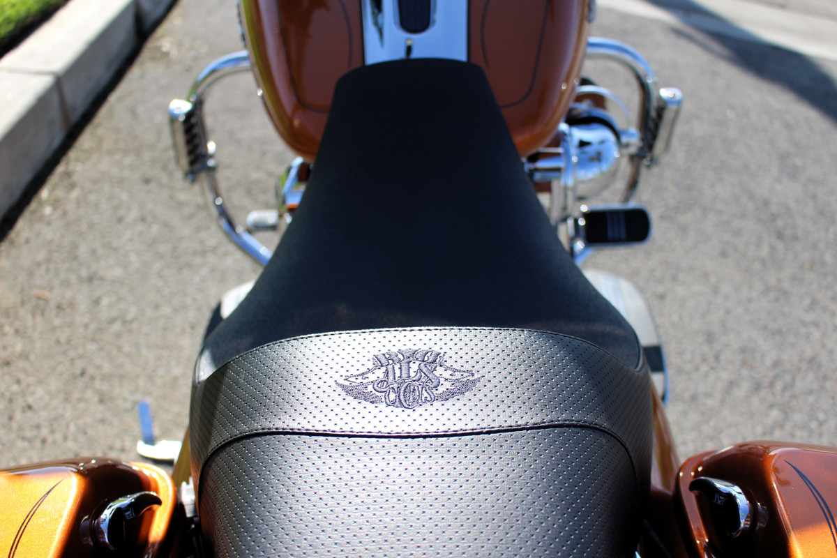 Street Glide® Special