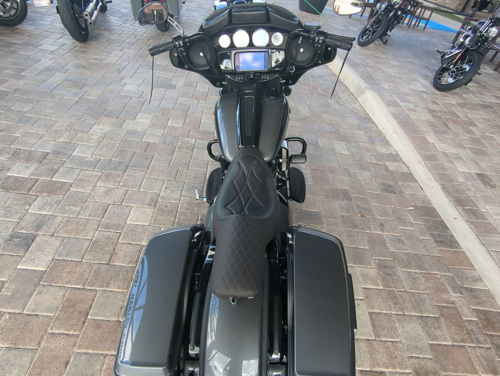Street Glide® Special