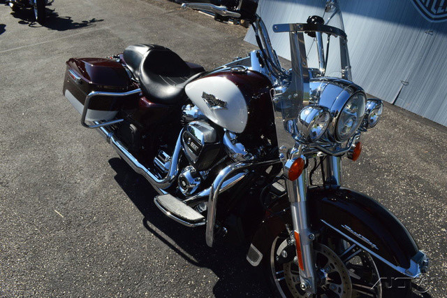 Road King®